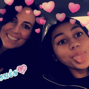 Meet your Posher, Angie